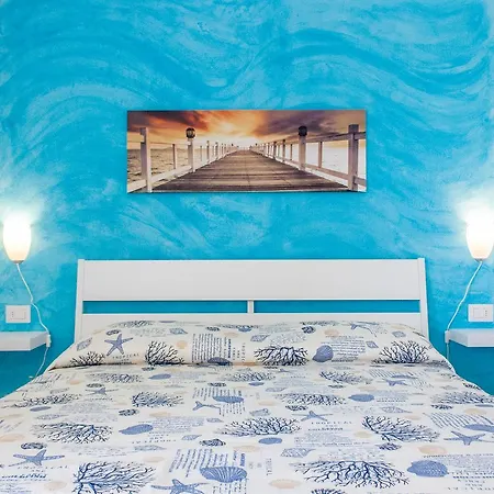 Bed and Breakfast Borgo Marino *