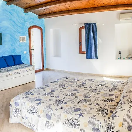 Bed and Breakfast Borgo Marino *