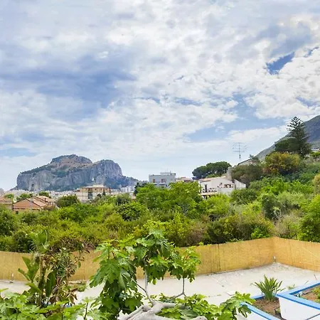 Borgo Marino * Cefalú