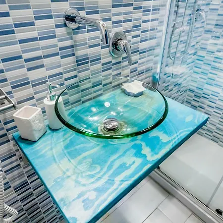 Borgo Marino Bed & Breakfast Cefalu