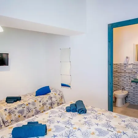 Borgo Marino Cefalú