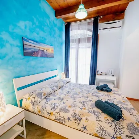 Borgo Marino Bed and breakfast