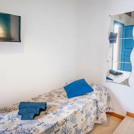 Bed and breakfast Borgo Marino *