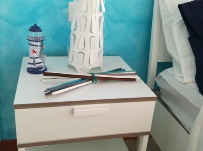 Borgo Marino * Cefalú