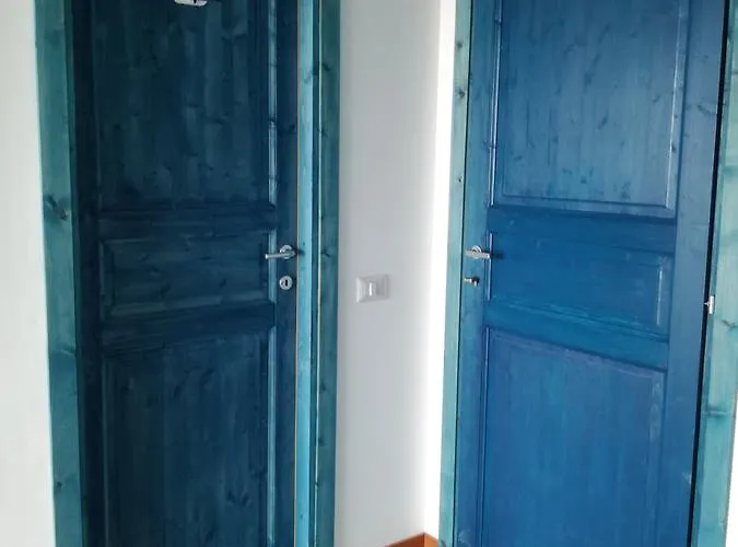 Bed and breakfast Borgo Marino *