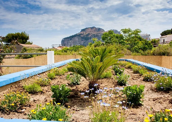 Bed and breakfast Borgo Marino *