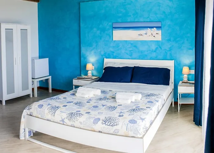 Borgo Marino * Cefalú