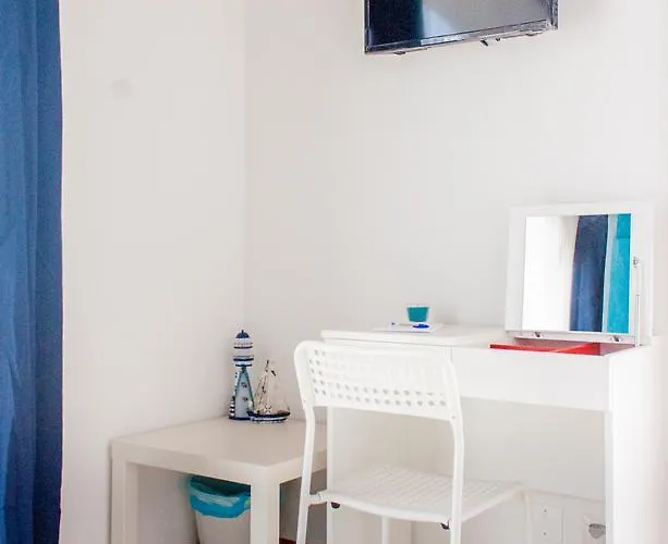 Borgo Marino * Cefalú