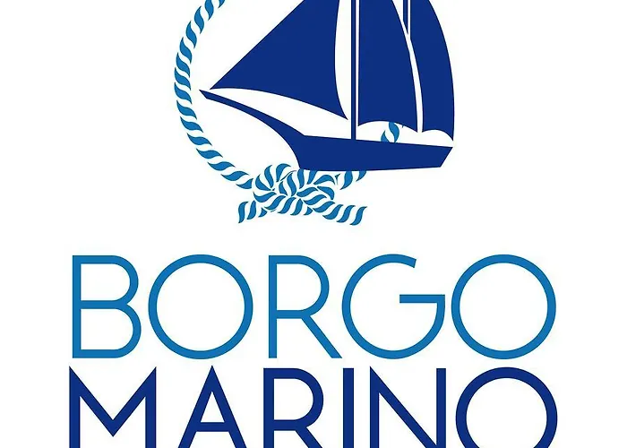 Borgo Marino * Cefalú