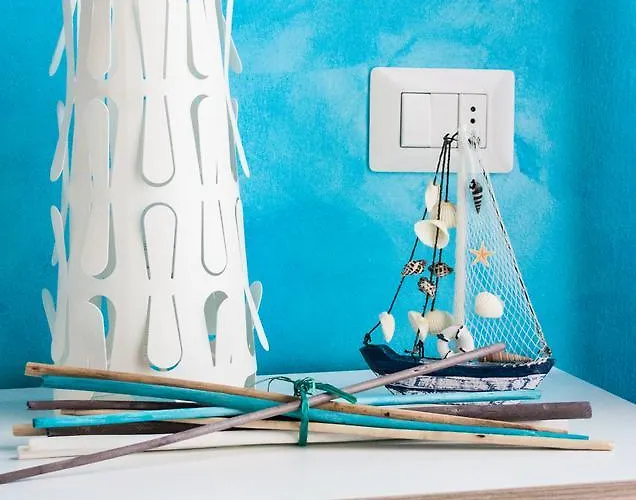 Borgo Marino * Cefalú