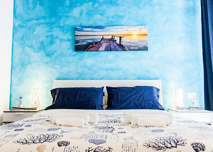 Borgo Marino * Cefalú