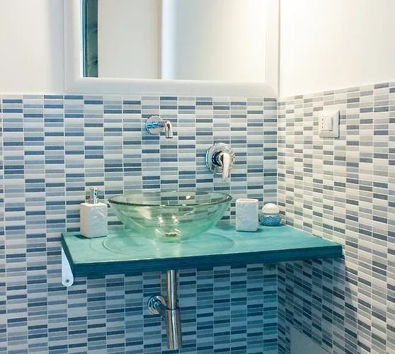 Borgo Marino * Cefalú