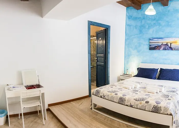 Borgo Marino * Cefalú