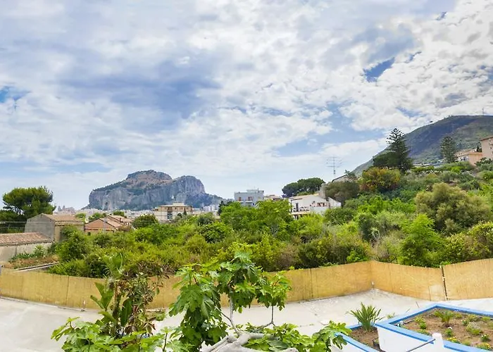 Borgo Marino * Cefalú