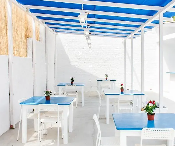 Borgo Marino * Cefalú