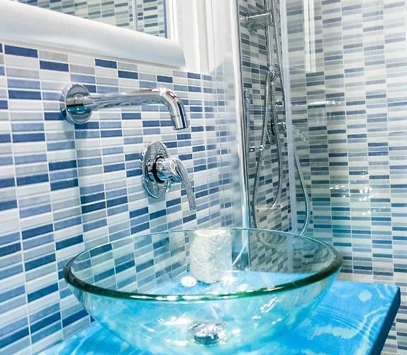 Borgo Marino * Cefalú