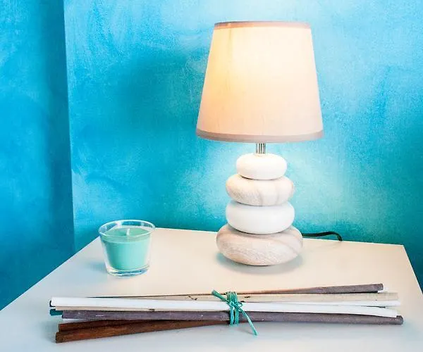 Bed and breakfast Borgo Marino *