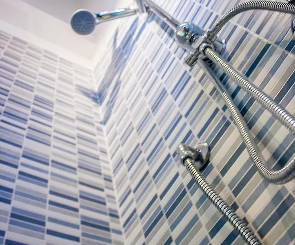 Bed and breakfast Borgo Marino *