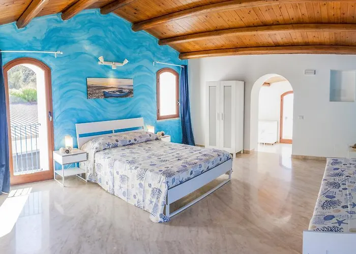 Borgo Marino * Cefalú