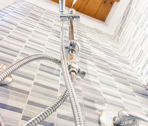 Bed and breakfast Borgo Marino *