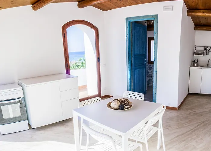 Borgo Marino * Cefalú