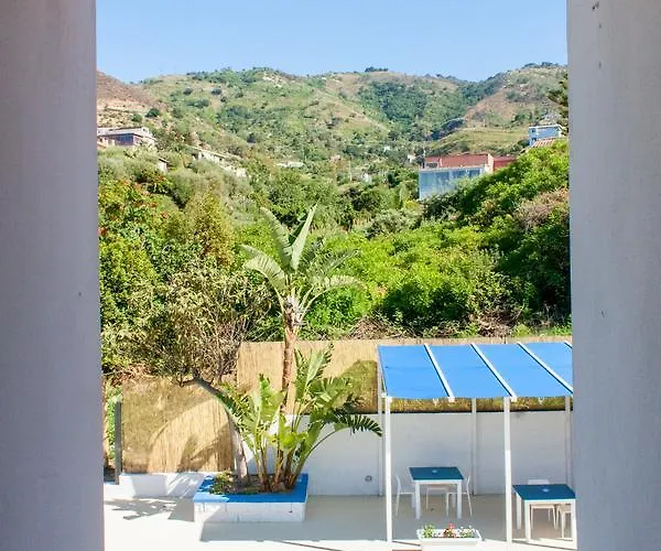 Borgo Marino * Cefalú