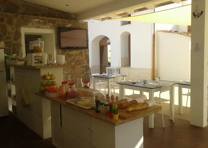 Borgo Marino * Cefalú