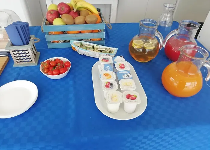 Borgo Marino * Cefalú