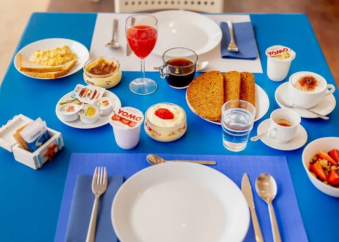 Borgo Marino * Cefalú