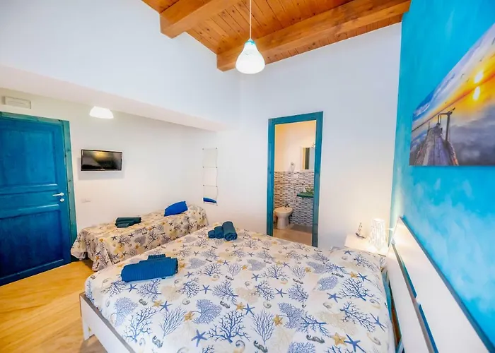 Borgo Marino * Cefalú