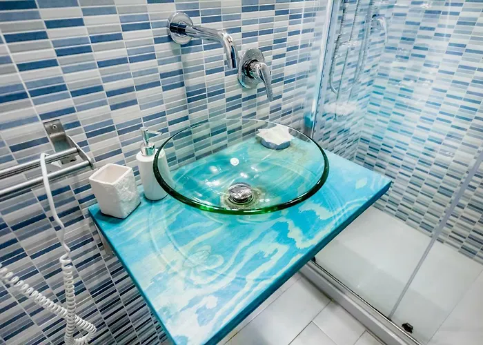 Borgo Marino Bed and breakfast Cefalú