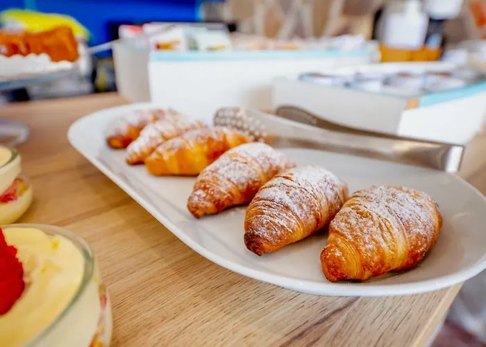 Bed and breakfast Borgo Marino *