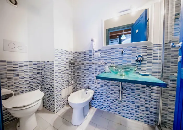 Borgo Marino Bed and breakfast *