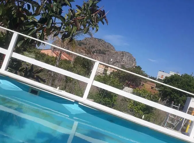 Bed and breakfast Borgo Marino *