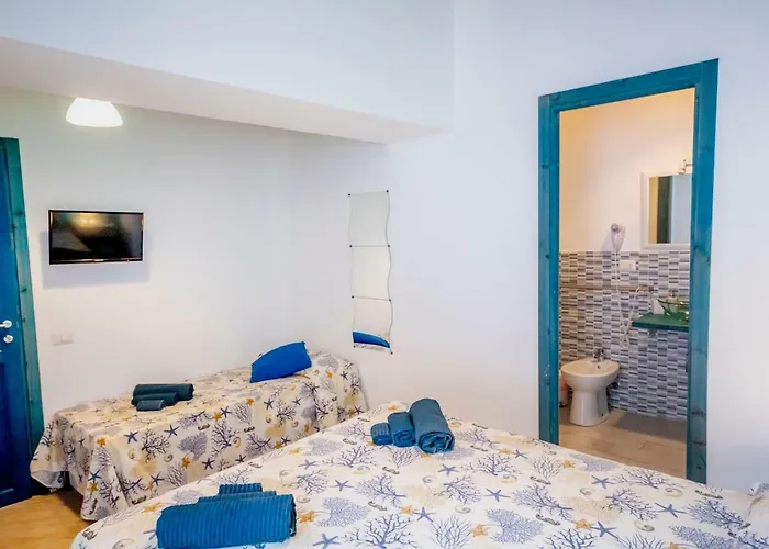 Borgo Marino Cefalú