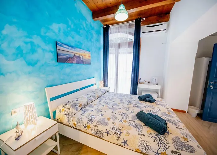 Borgo Marino Bed and breakfast